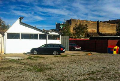 Service auto complet utilat - 6