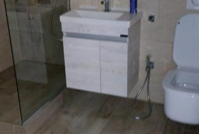 Apartament 3 camere 107mp utili, spre inchiriere pe Calea Dumbravii. - 12