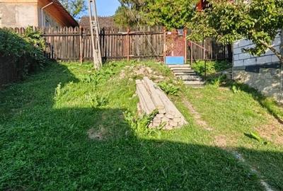 Teren Construcții intravilan de 532 mp, în Poiana Câmpina - 8