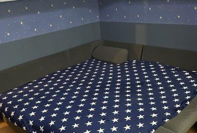 Apartament cu 3 camere în Micro 3 - 4