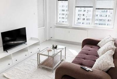 Apartament cu 3 camere în Titan - 3