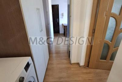 Ap 1 camera, bloc izolat, CT,AC,mansarda, Dambovita - 11