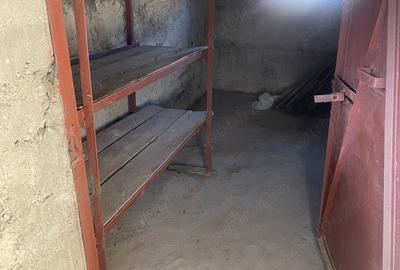 Casă cu Teren 2100 Mp în Hotar - 4