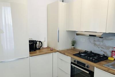 Apartament 1 camera zona Iulius - 3