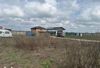 Teren de 539 mp, în Ștefăneștii de Jos - 14