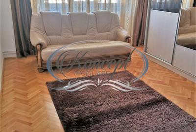 Apartament cu 2 camere decomandat în Mărăști