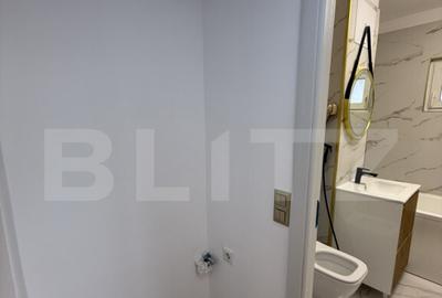 Apartament cu 2 camere decomandat în 9 Mai - 7