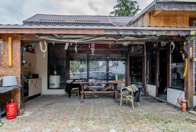 Casa / Vila cu 7 camere de vanzare in zona Bunloc - 32