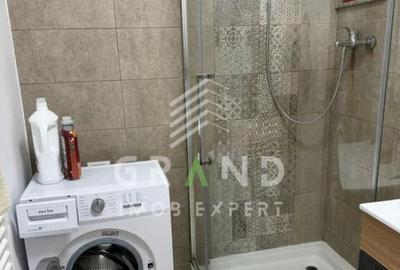 Inchiriere Apartament 65 mp cu parcare subterana Str.S - 2