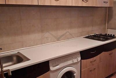 Apartament 1 camera Nicolina - 3