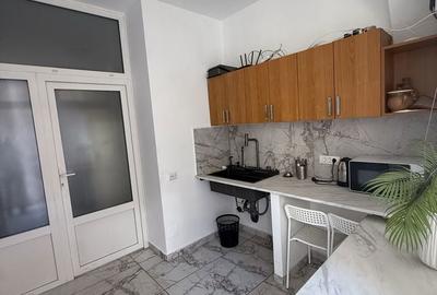 Apartament cu 2 camere decomandat în Ultracentral - 4