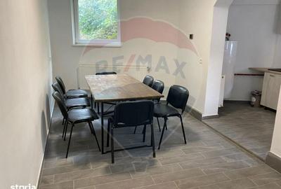 Casă cu 4 camere cu Teren 300 Mp în Central - 5
