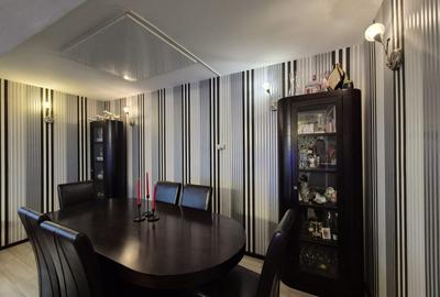 Magurele - Varteju, Casa spatioasa cu 6 camere, P+1+Pod - 6