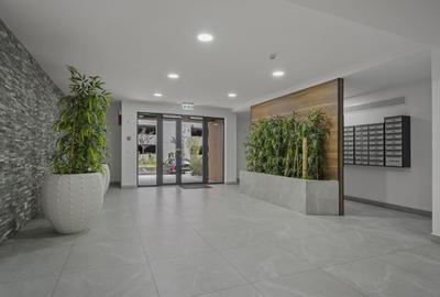 Garsonieră, mobilată în Theodor Pallady - 19