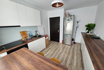 Apartament 3 Camere Popesti-Leordeni ( mobilat si utilat + loc de parcare ) - 12