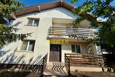 Casă individuală cu 5 camere cu Canalizare în Exterior Sud - 11