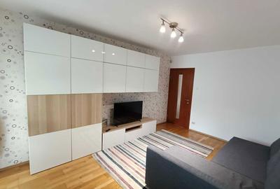 Apartament cu 2 camere în Tineretului