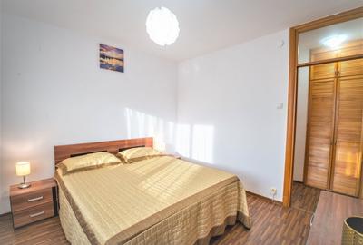 Apartament cu 2 camere semidecomandat în Rahova - 2