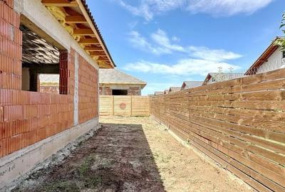 Casă cu 4 camere cu Teren 500 Mp în Tărlungeni - 10