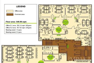 Spațiu comercial, de 8,000 mp, în Baciu - 7