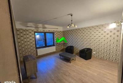 Apartament cu 3 camere în Tilișca