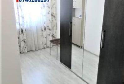 Apartament cu 2 camere semidecomandat în Ștefan cel Mare - 5