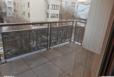 Apartament cu 2 camere în Herăstrău - 9