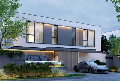 Promovam teren de duplex  440 mp, după Mehala, autorizație și proicect inclus - 5