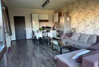 Casa cu 5 camere construita in 2012 in zona Vasile Aaron din Sibiu - 3