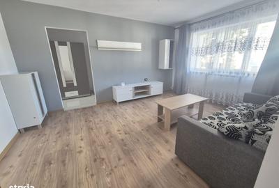 Apartament cu 2 camere semidecomandat în Central - 4