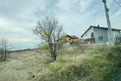 OPORTUNITATE, Teren de Vanzare in Magurele, Varteju Parcelabil - 5