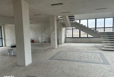 Spațiu comercial, de 1,200 mp, în Bătești - 7