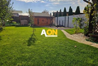 1/2 Duplex, 4 camere, 342 mp teren, strada asfaltata, Cetate - 2