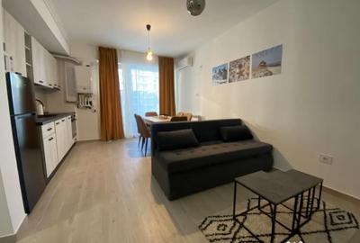 Apartament cu 2 camere în Central - 8