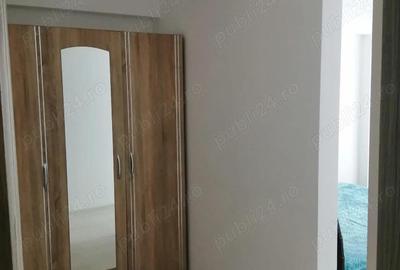 Apartament cu 3 camere decomandat în Central - 9
