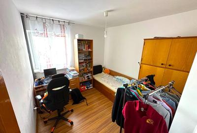 Apartament 4 camere, ultracentral , Focsani - 2