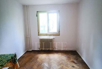 Apartament cu 3 camere decomandat în Mănăștur - 1