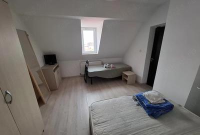 Apartament cu 6 camere decomandat în Central - 4