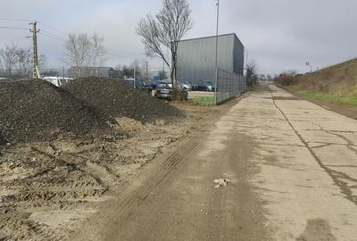 Teren de 1000 mp, în Ișalnița - 9
