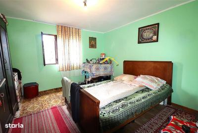 Casă cu 4 camere în Adunați - 3