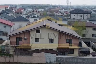 Vânzare Casă 4 Camere – Pantelimon, Ilfov | 127 mp + Teren 174 mp - 3