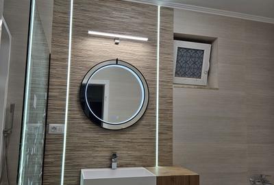 Casă cu 4 camere în Bârzești - 8