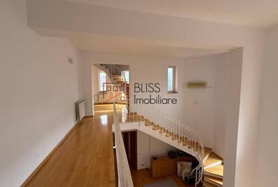 Casă / Vilă 7 camere în zona  Iancu Nicolae British School Bucharest - 7