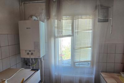2 camere etajul 4 Piata Moldovei Focsani - 17