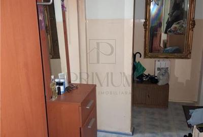 Apartament cu 4 camere semidecomandat în Dacia - 10