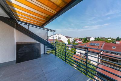 Va  ofer spre vânzare   Duplex de vis cu 5 camere Damaroaia - 20