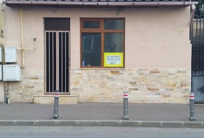 Proprietar ofer spre inchiriere spatiu 40 mp , Constanta Tomis I - 2
