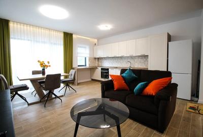 Iancu Nicolae: Apartament cu 2 camere situat in ansamblu cu piscina ! Iancu Nicolae: Apartament cu 2 camere situat in ansamblu cu piscina ! - 6