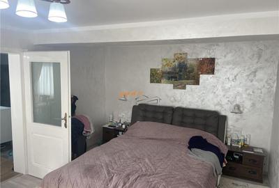 Casa de la Dumitresti , parter si etaj , mobilata si utilat - 5