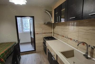 Apartament cu 2 camere decomandat în Nicolina - 7